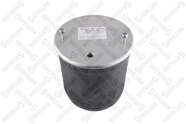 Bellow, air suspension (90-29181-SX)