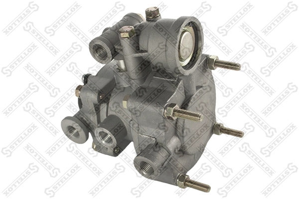 Multiport Valve (85-19608-SX)
