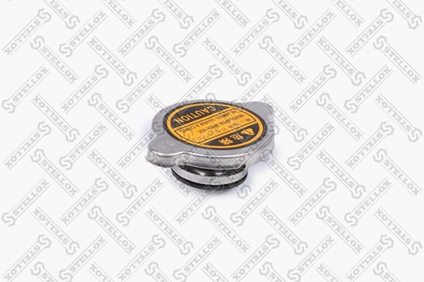 Cap, radiator (75-50966-SX)