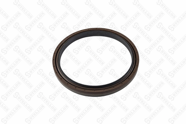 Seal Ring, spring bush (spring eye) (81-01187-SX)