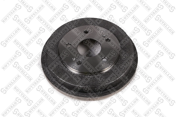 Brake Drum (6025-9913-SX)