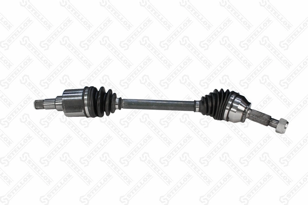 Drive Shaft (158 1935-SX)
