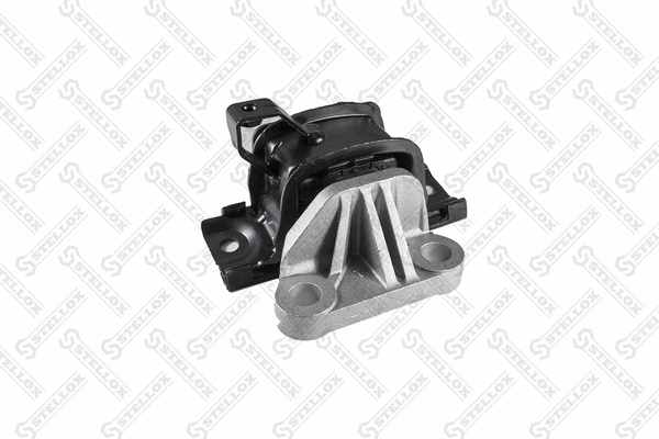 Mounting, engine (25-18114-SX)