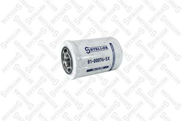 Hydraulic Filter, steering (81-00076-SX)