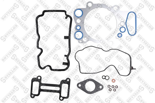 Gasket Set, exhaust manifold (81-09823-SX)