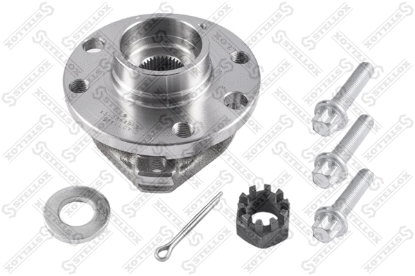 Wheel Bearing Kit (43-28640-SX)