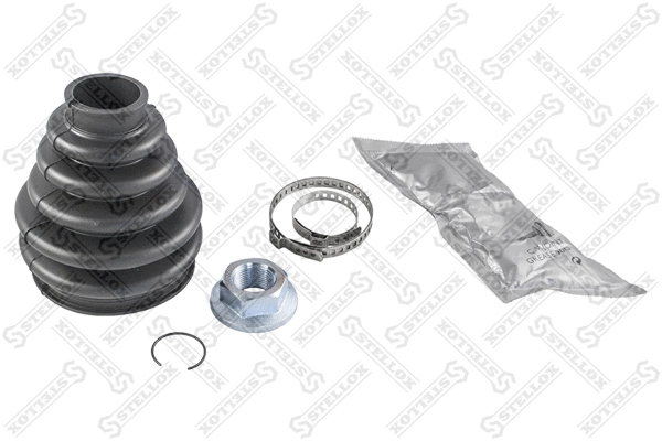 Bellow Kit, steering (13-00588-SX)