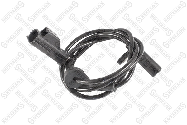 Sensor, wheel speed (06-65492-SX)