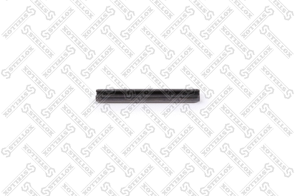 Circlip, brake anchor pin (89-03614-SX)