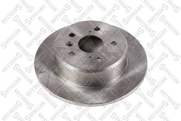 Brake Disc (6020-4570-SX)