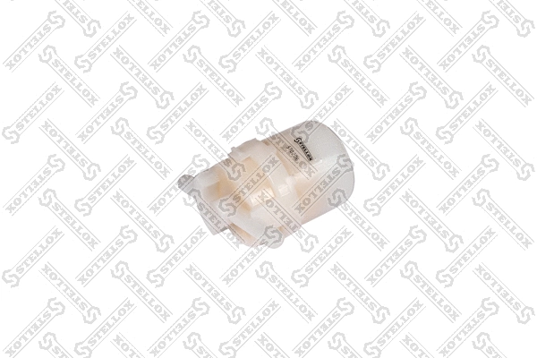Fuel Filter (21-00909-SX)