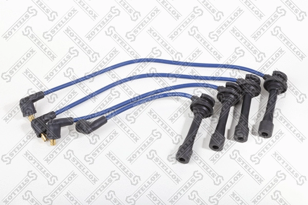 Ignition Cable Kit (10-38006-SX)