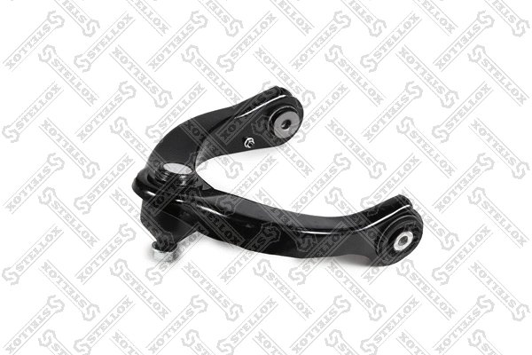 Control/Trailing Arm, wheel suspension (57-02424A-SX)
