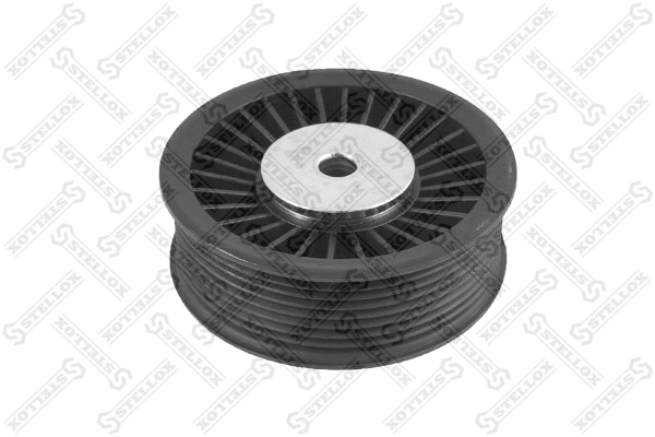 Tensioner Pulley, V-ribbed belt (81-22011-SX)