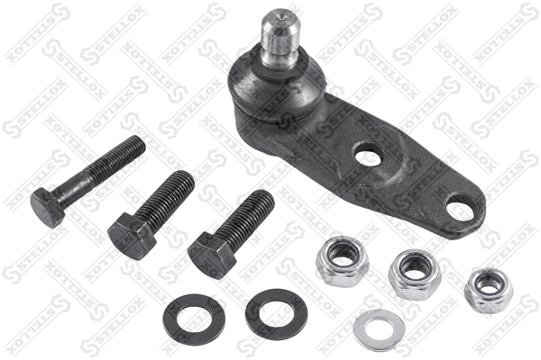 Ball Joint (52-00039A-SX)
