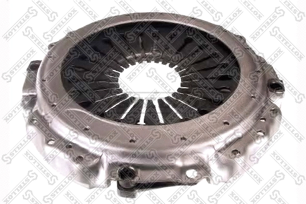 Clutch Kit (83-06010-SX)
