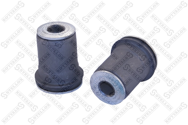 Mounting, control/trailing arm (87-72032-SX)