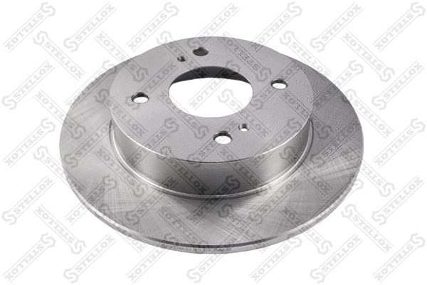 Brake Disc (6020-2248-SX)