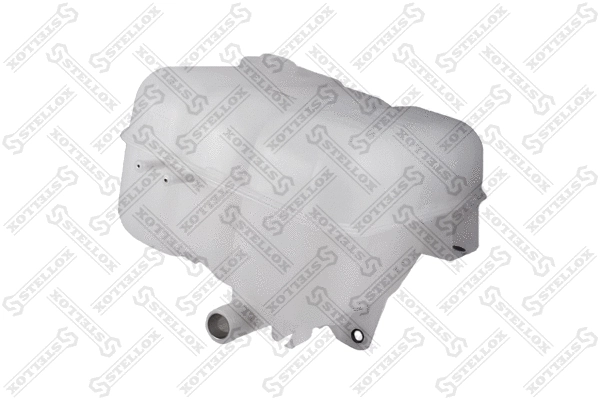 Expansion Tank, coolant (81-63000-SX)