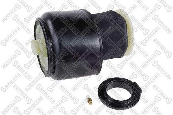 Bellow, air suspension