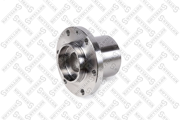 Wheel Bearing Kit (43-29047-SX)
