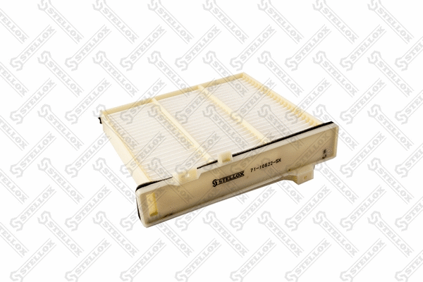 Filter, cabin air (71-10622-SX)