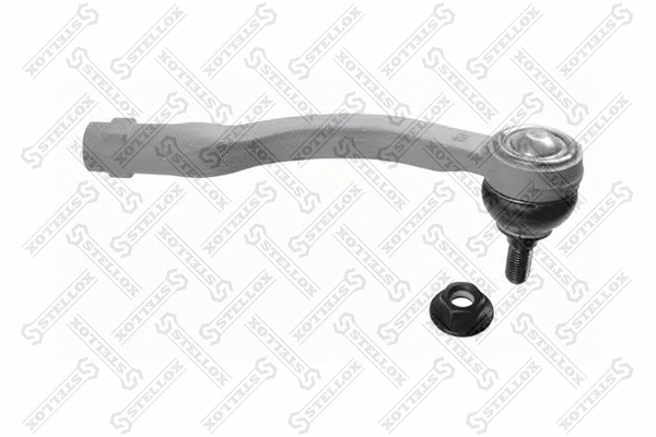 Tie Rod End (51-07068-SX)