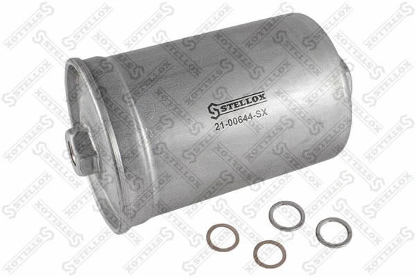 Fuel Filter (21-00644-SX)