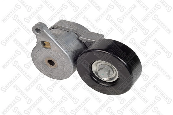 Tensioner Pulley, V-ribbed belt (03-41266-SX)