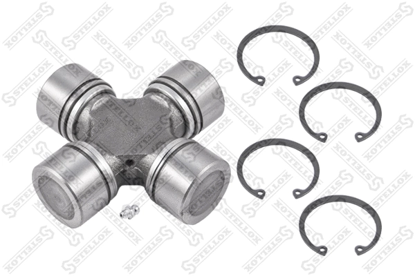 Joint, propshaft (84-67329-SX)