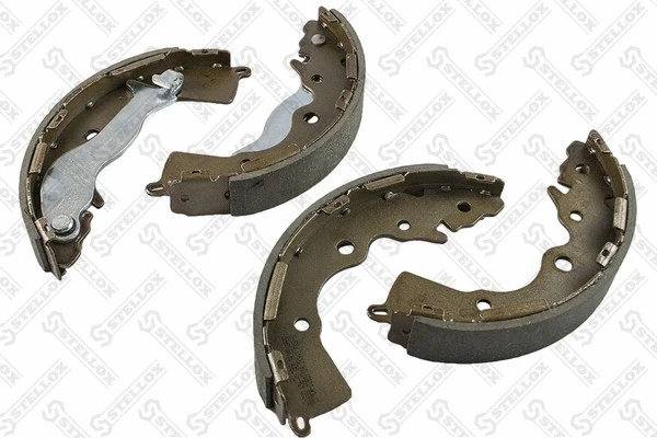 Brake Shoe Set (000 456-SX)