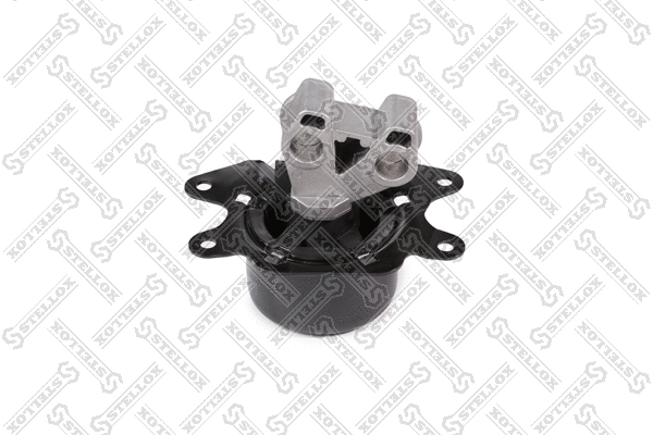 Mounting, engine (25-18378-SX)
