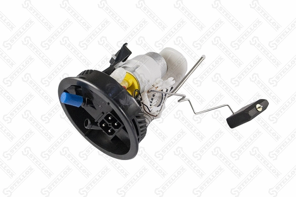 Fuel Pump (10-01157-SX)