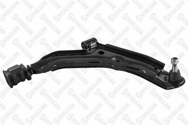 Control/Trailing Arm, wheel suspension (57-03712A-SX)