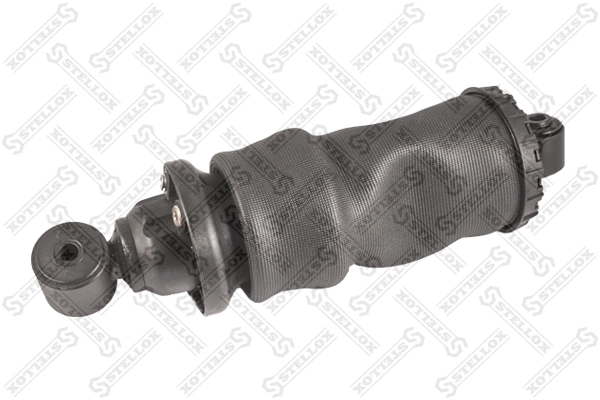 Shock Absorber, driver cab suspension (87-03385-SX)