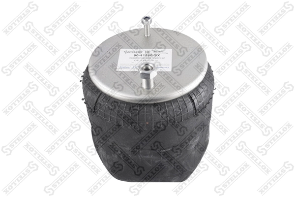 Bellow, air suspension (90-41560-SX)