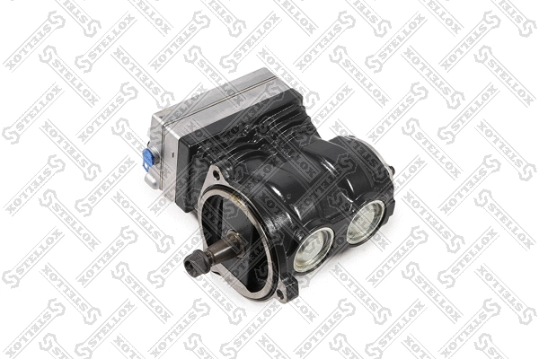 Compressor, compressed air system (85-25364-SX)