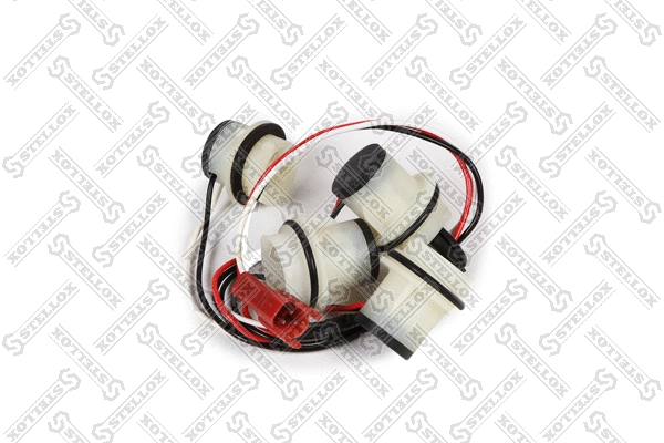 Cable Set, headlight (87-06501-SX)