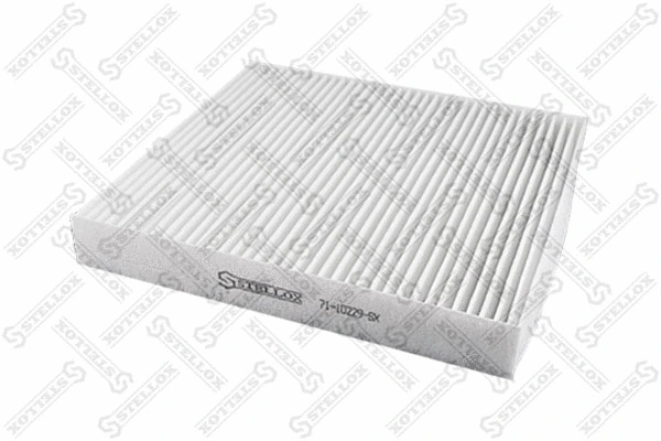 Filter, cabin air (71-10229-SX)