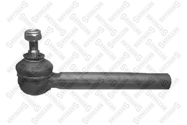 Centre Rod Assembly (51-00817-SX)