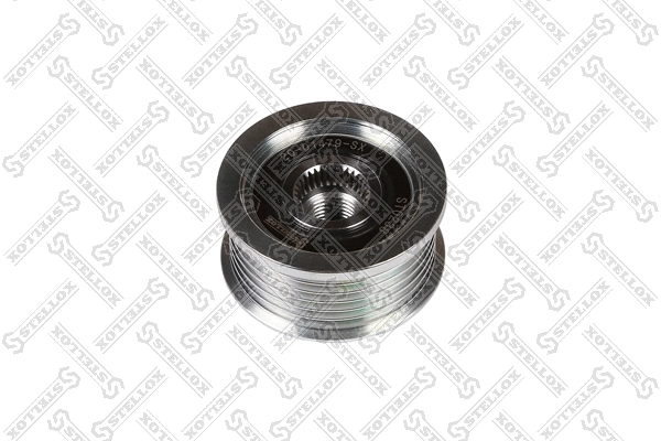 Belt Pulley, alternator (20-01479-SX)