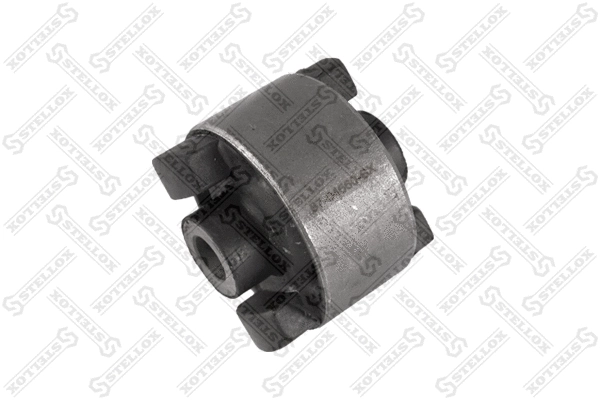 Mounting, control/trailing arm (87-04660-SX)