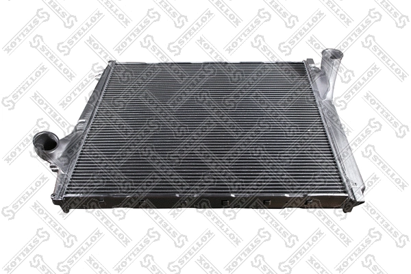 Charge Air Cooler (81-10877-SX)