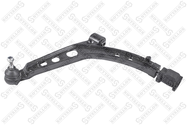 Control/Trailing Arm, wheel suspension (57-02731-SX)