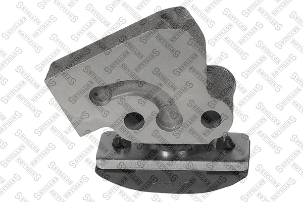 Belt Tensioner, V-ribbed belt