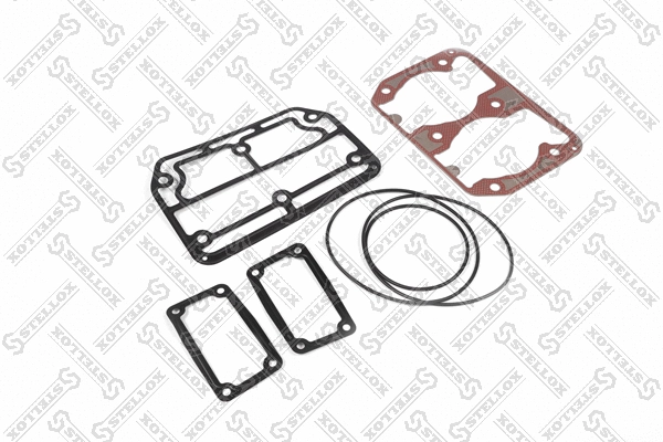 Repair kit, air compressor (85-27898-SX)