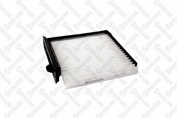 Filter, cabin air (71-10617-SX)