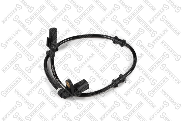 Sensor, wheel speed (06-65767-SX)