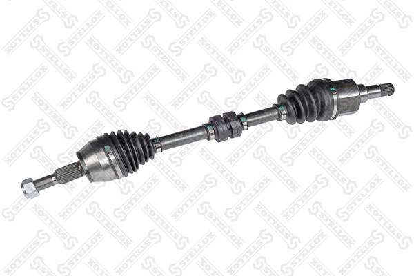 Drive Shaft (158 2286-SX)