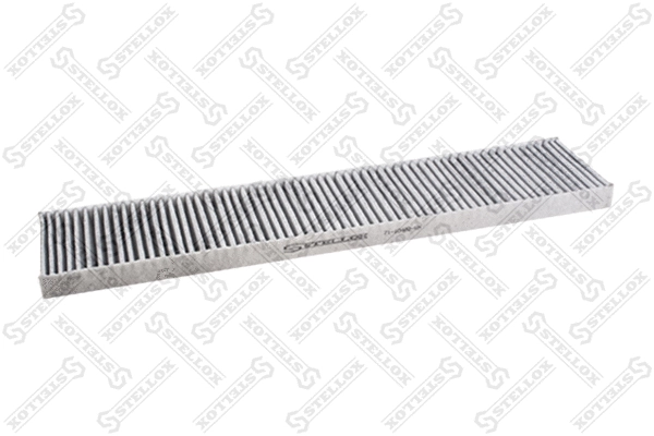 Filter, cabin air (71-10482-SX)
